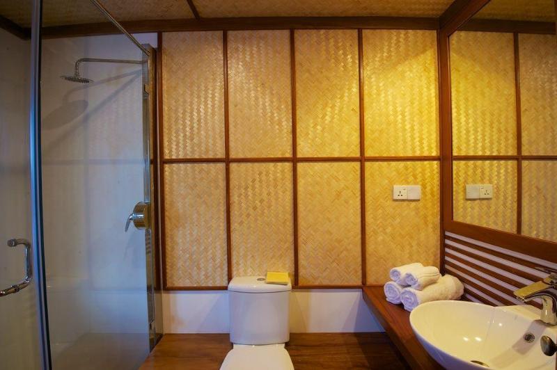 ベントータ Dedduwa Boat Houseヴィラ エクステリア 写真